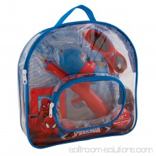 Shakespeare Youth Fishing Kits Spiderman, Backpack 556475670
